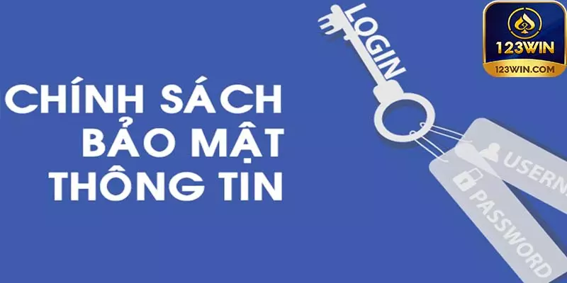 Chính sách thu thập thông tin
